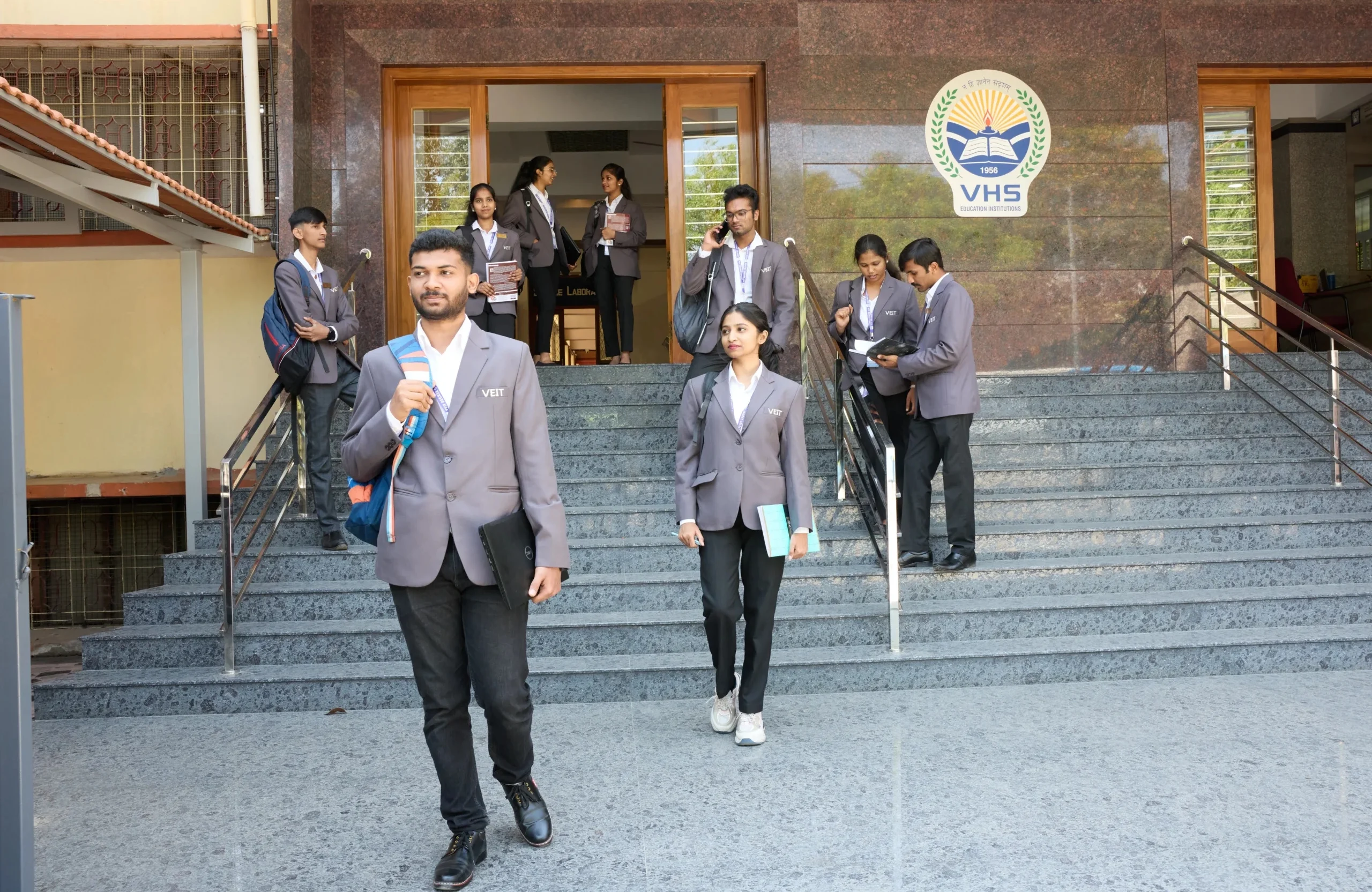 Campus